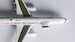 Boeing 757-200 Honeywell N757HW 2021's livery; with test engine  53181