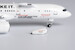 Boeing 757-200 Honeywell N757HW 2021's livery; with test engine  53181