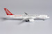 Boeing 757-200 Honeywell N757HW 2021's livery; with test engine  53181
