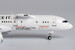 Boeing 757-200 Honeywell N757HW 2021's livery; with test engine  53181