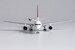 Boeing 757-200 Honeywell N757HW 2021's livery; with test engine  53181