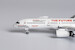 Boeing 757-200 Honeywell N757HW 2021's livery; with test engine  53181