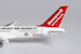 Boeing 757-200 Honeywell N757HW 2021's livery; with test engine  53181