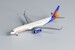 Boeing 757-200 Jet2 Holidays G-LSAC