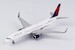 Boeing 757-200 Delta Air Lines N702TW with "42 Mariano Rivera" stickers