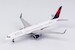 Boeing 757-200 Delta Air Lines N704X