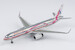 Boeing 757-200 American Airlines "Pink Ribbon" N664AA 