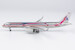 Boeing 757-200 American Airlines "Pink Ribbon" N664AA  53190