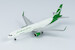 Boeing 757-200SF Asia Pacific Airlines N757QM