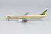 Boeing 757-200F Ethiopian Cargo ET-AJS  53193 image 1