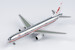 Boeing 757-200 TWA Airlines / American Airlines N704X hybrid  53195