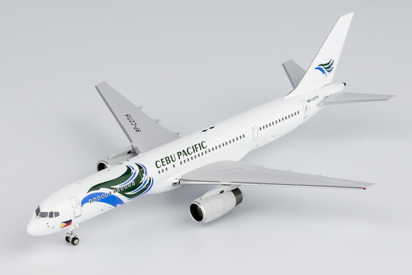 Boeing 757-200 Cebu Pacific Air RP-C2715 53197