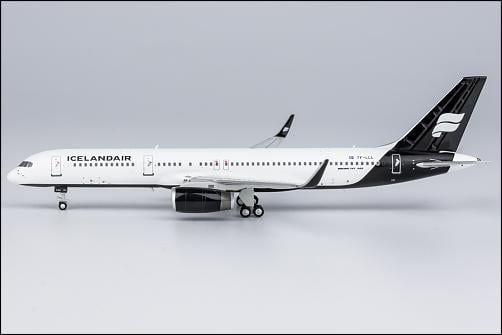 Boeing 757-200 Icelandair TF-LLL 53198