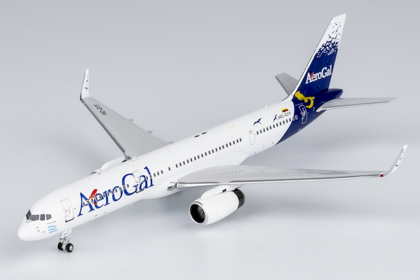 Boeing 757-200 AeroGal Aerolíneas Galápagos HC-CIY  53202