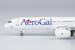 Boeing 757-200 AeroGal Aerolíneas Galápagos HC-CHC  53203