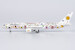 Boeing 757-200 Condor "Rizzi Bird" D-ABNF  53205