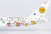 Boeing 757-200 Condor "Rizzi Bird" D-ABNF  53205