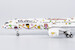 Boeing 757-200 Condor "Rizzi Bird" D-ABNF  53205