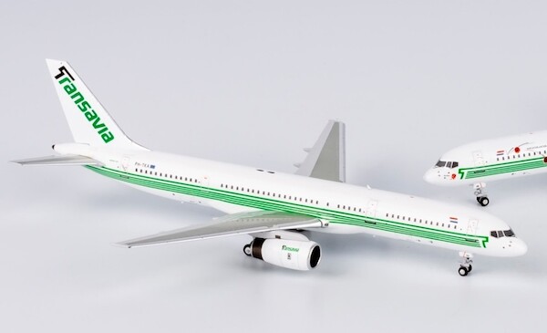 Boeing 757-200 Transavia PH-TKA  53206