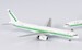 Boeing 757-200 Transavia PH-TKA