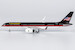 Boeing 757-200 Trump N757AF With national flag on tail  53208