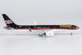 Boeing 757-200 Trump N757AF With national flag on tail  53208