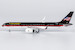 Boeing 757-200 Trump N757AF With national flag on tail  53208