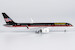 Boeing 757-200 Trump N757AF With national flag on tail  53208