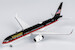 Boeing 757-200 Trump N757AF With national flag on tail