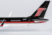 Boeing 757-200 Trump N757AF  53209