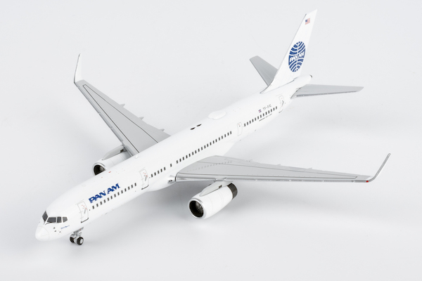 Boeing 757-200 Icelandair TF-FIC Criterion Travel's Pan Am livery 53210