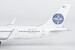 Boeing 757-200 Icelandair TF-FIC Criterion Travel's Pan Am livery 53210
