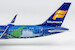 Boeing 757-200 Icelandair "Aurora" TF-FIU Luxurious Packaging Restock expected December.  53211
