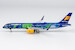 Boeing 757-200 Icelandair "Aurora" TF-FIU Luxurious Packaging Restock expected December.  53211