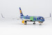 Boeing 757-200 Icelandair "Aurora" TF-FIU Luxurious Packaging  53211