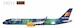 Boeing 757-200 Icelandair "Aurora" TF-FIU Luxurious Packaging 