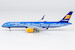 Boeing 757-200 Icelandair "Vatnajökull" TF-FIR Luxurious Packaging  53212