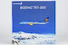 Boeing 757-200 Icelandair "Vatnajökull" TF-FIR Luxurious Packaging  53212