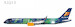 Boeing 757-200 Icelandair "Aurora" TF-FIU 