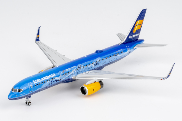 Boeing 757-200 Icelandair "Vatnajökull" TF-FIR  53214
