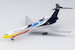 Tupolev Tu154M Balkan Holidays Air LZ-HMI