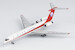 Tupolev Tu154M Sichuan Airlines B-2630