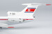 Tupolev Tu154B Chosonminhang (North Korea) P-561  54010