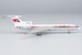 Tupolev Tu154B Chosonminhang (North Korea) P-561  54010