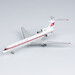 Tupolev Tu154B Chosonminhang North Korea P-552 