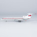 Tupolev Tu154B Chosonminhang North Korea P-552  54011