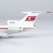 Tupolev Tu154B Chosonminhang North Korea P-551  54012