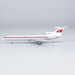 Tupolev Tu154B Chosonminhang North Korea P-551  54012