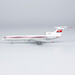 Tupolev Tu154B Chosonminhang North Korea P-551  54012