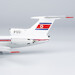 Tupolev Tu154B Chosonminhang North Korea P-551  54012